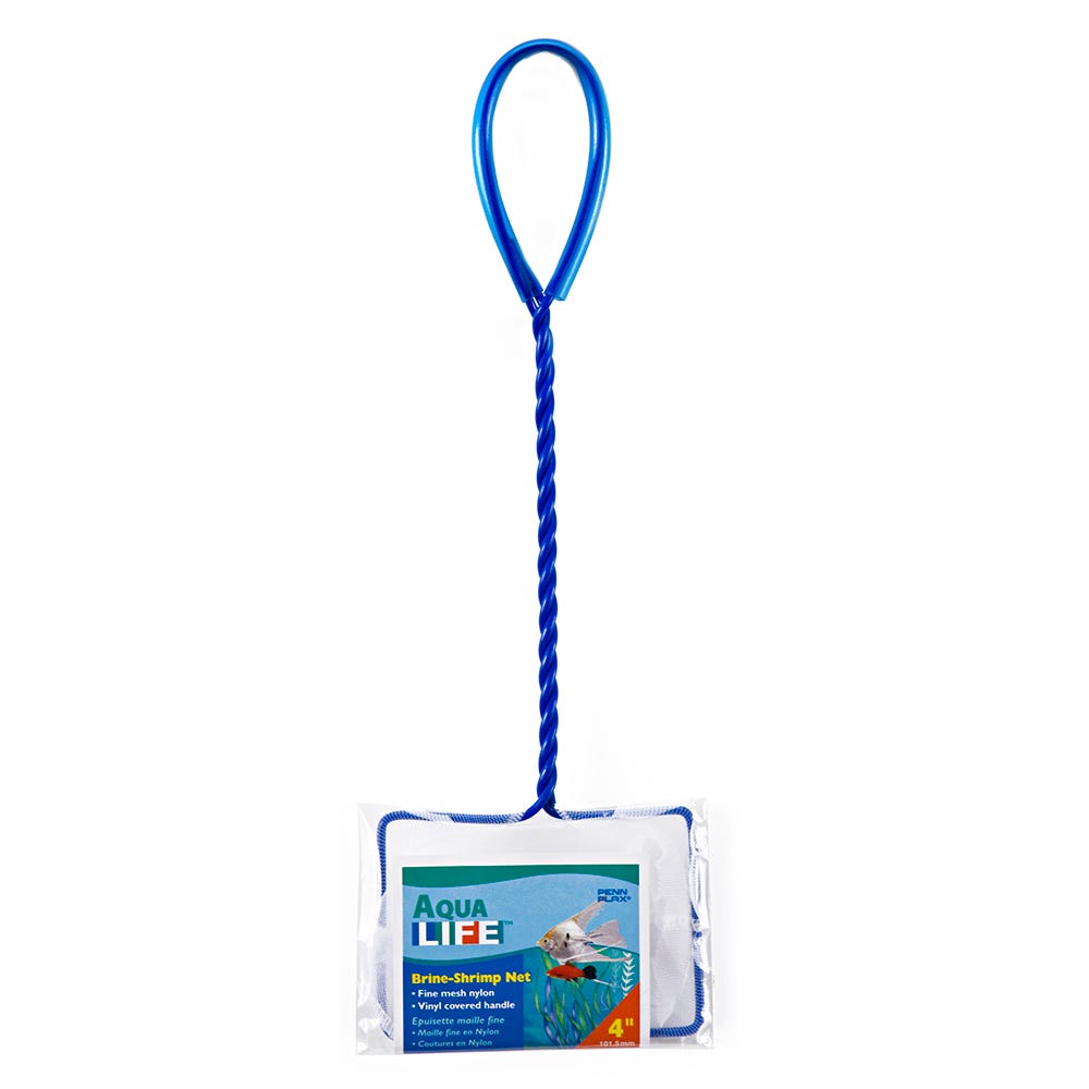 Cascade Brine Shrimp Net - 4" x 3"