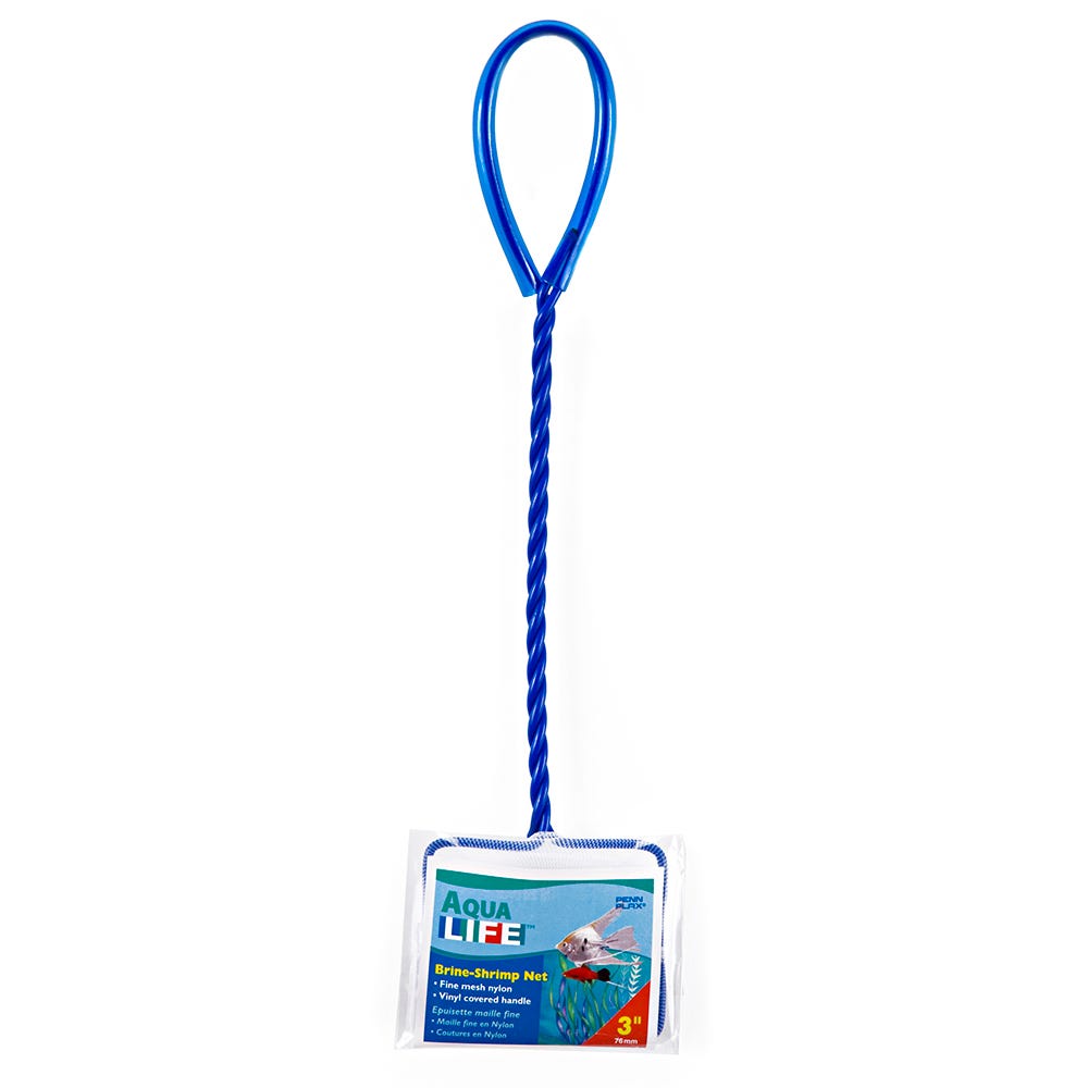 Cascade Brine Shrimp Net - 3" x 2"