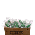 Penn-Plax Cascade Aqua-Mist 7/16" Cylinder Air Stone  Bulk 80 pieces