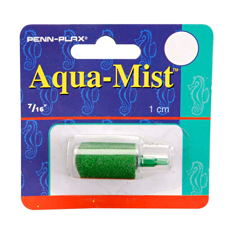 Penn-Plax Cascade Aqua-Mist 7/16" Cylinder Air Stone 