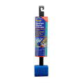 Penn-Plax Wizard 18" Heavy Duty Algae Cleaner & Scraper - For Glass Aquariums