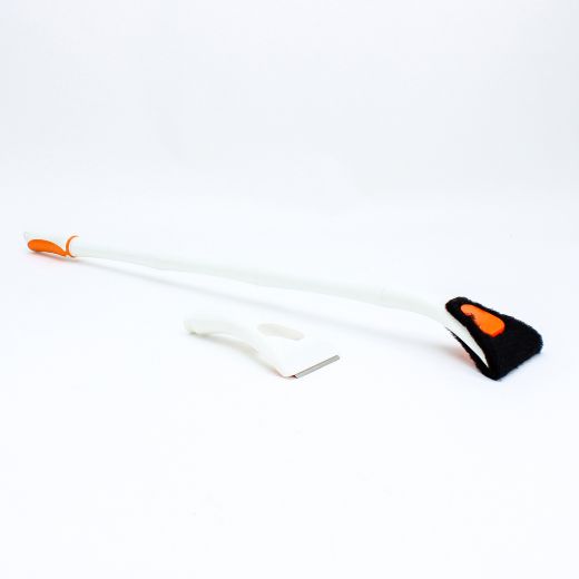 Penn-Plax Wizard 27" Algae Scraper & Scrubber