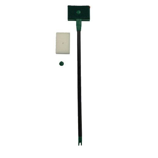 Penn-Plax Deluxe Wizard Scraper - Large