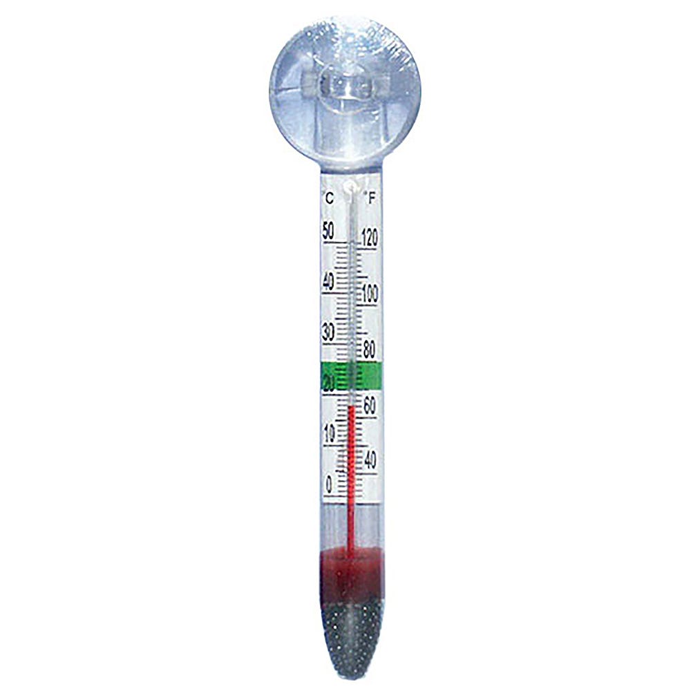 Penn-Plax Therma-Temp Floating Thermometer