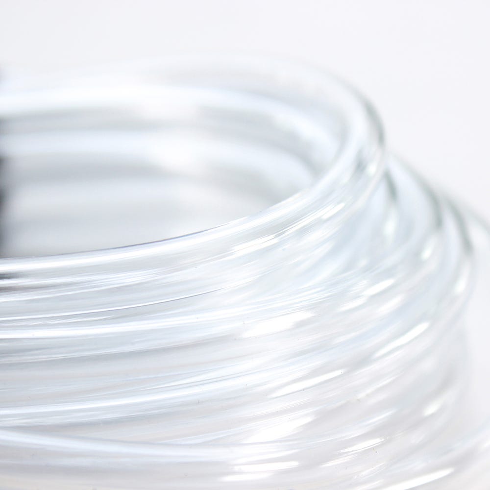 Penn-Plax Standard Airline Tubing - 8 Feet