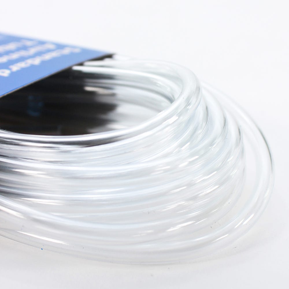 Penn-Plax Standard Airline Tubing - 8 Feet