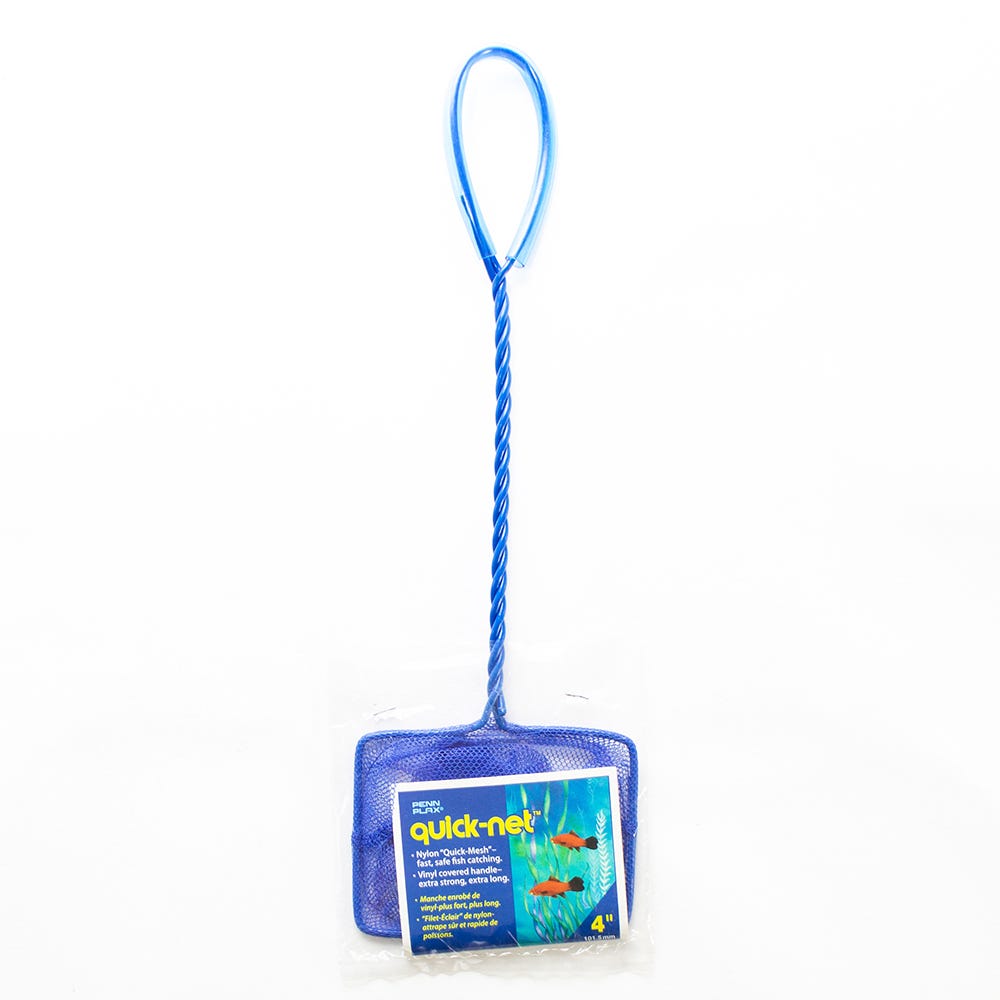 Cascade Quick-Net - 4" x 4" Net