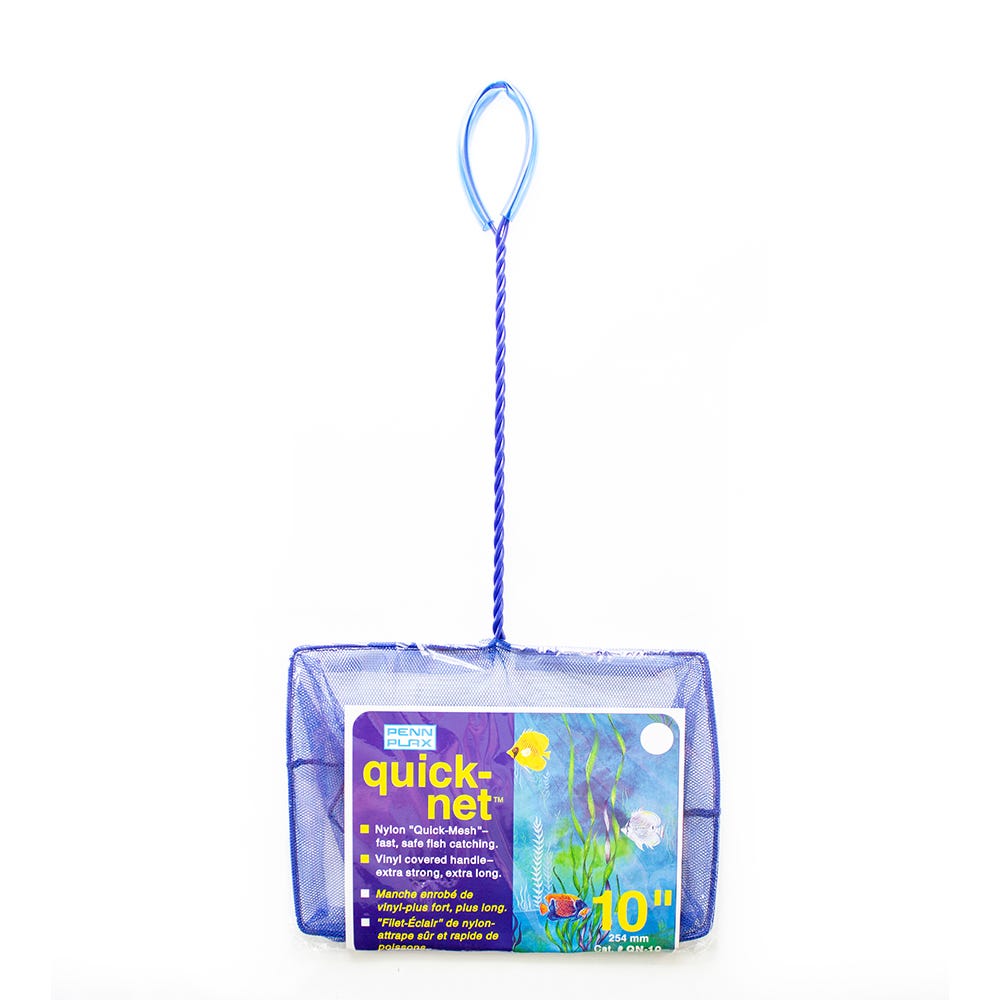 Cascade Quick-Net - 10" x 7" Net