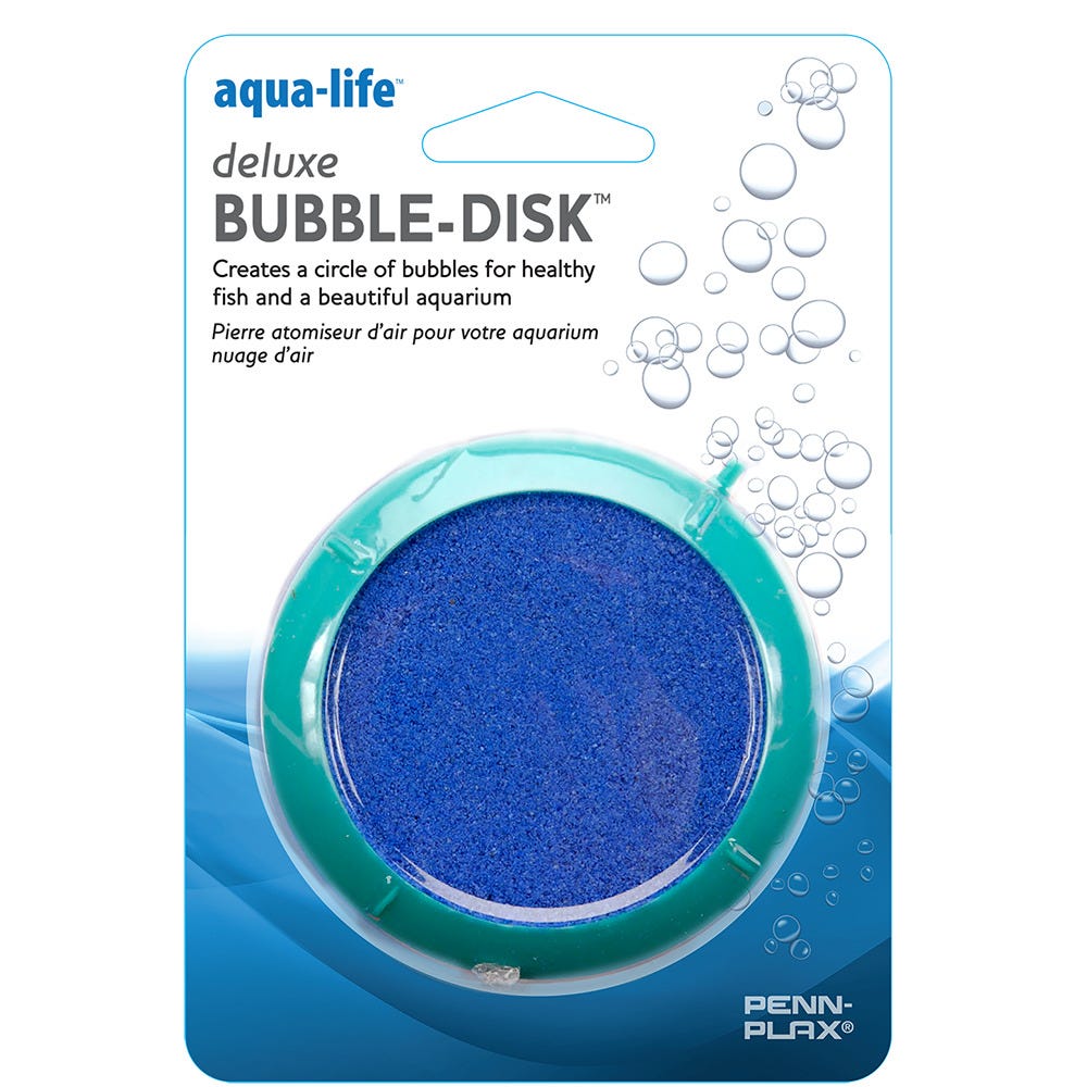 Penn-Plax Bubble Disk - Medium