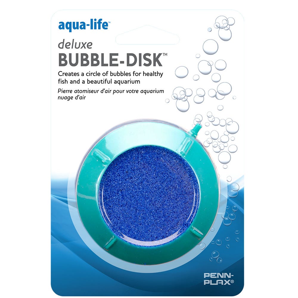 Penn-Plax Bubble Disk - Small