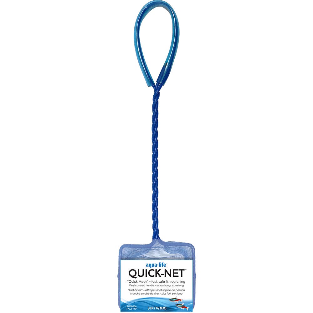 Cascade Quick-Net - 3" x 2.25" Net