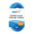 Penn-Plax Super-Flex Airline Tubing - Blue - 8 Feet 