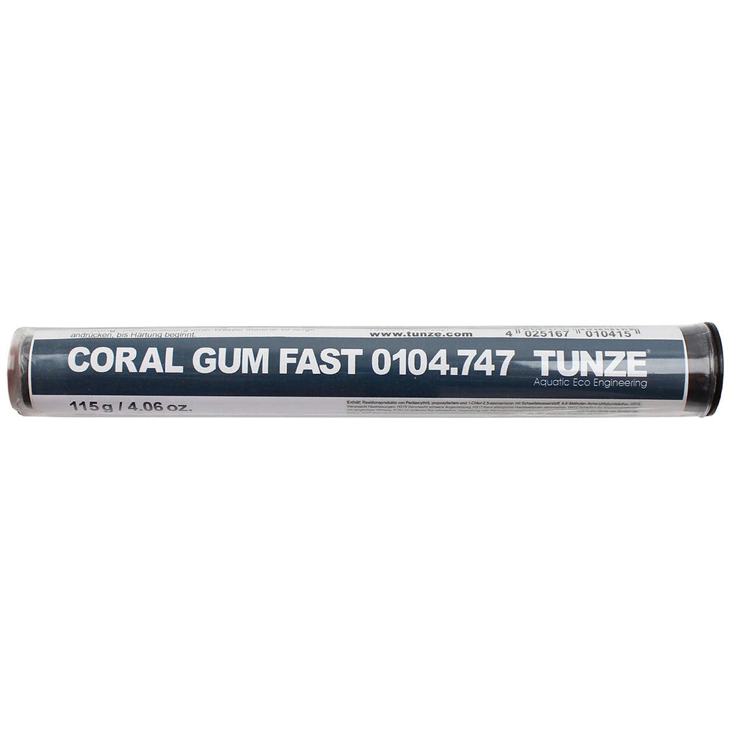 Tunze Coral Gum Fast 4 oz 104.747