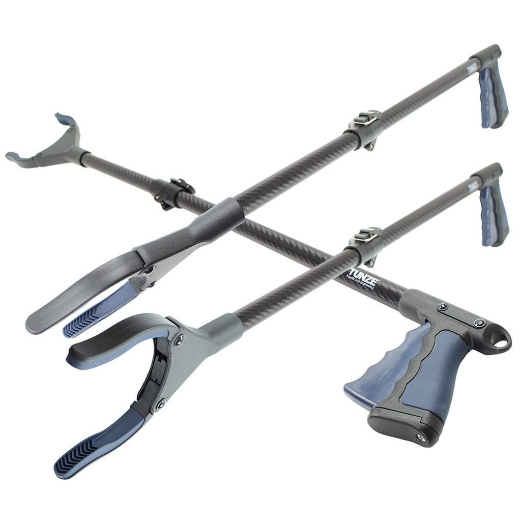Tunze Aquarium Tongs Carbon Fiber 220.45