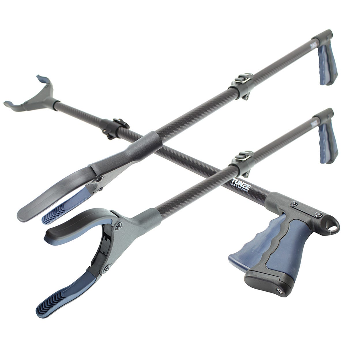 Tunze Aquarium Tongs Carbon Fiber 220.45