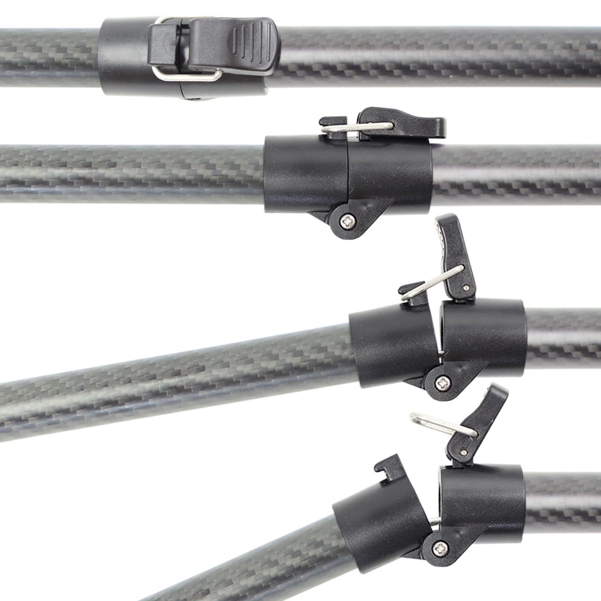 Tunze Aquarium Tongs Carbon Fiber 220.45