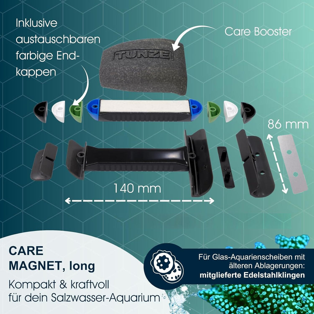 Tunze Care Magnet Long 222.015