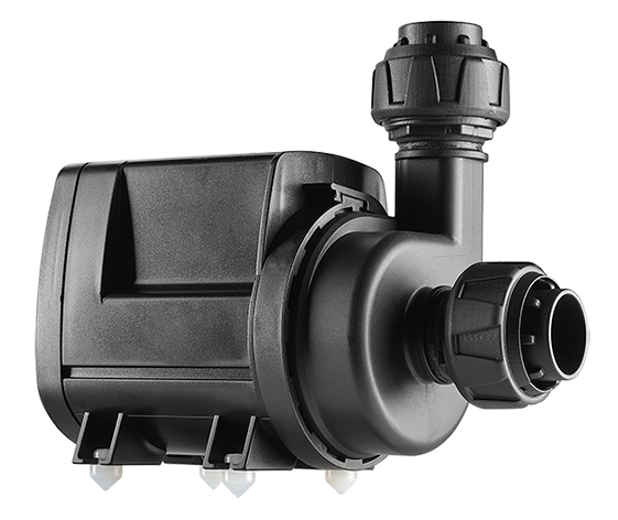 SICCE SYNCRA SDC 3.0 Controllable Return Pump - 400 gph to 800 gph