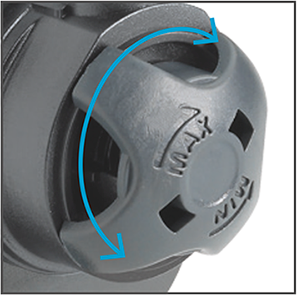 SICCE SYNCRA SILENT NANO Pump - 110 gph