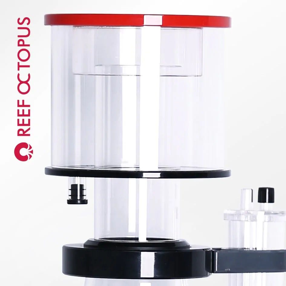 Reef Octopus 4" Recirculating Skimmer - CLSC-110EXT