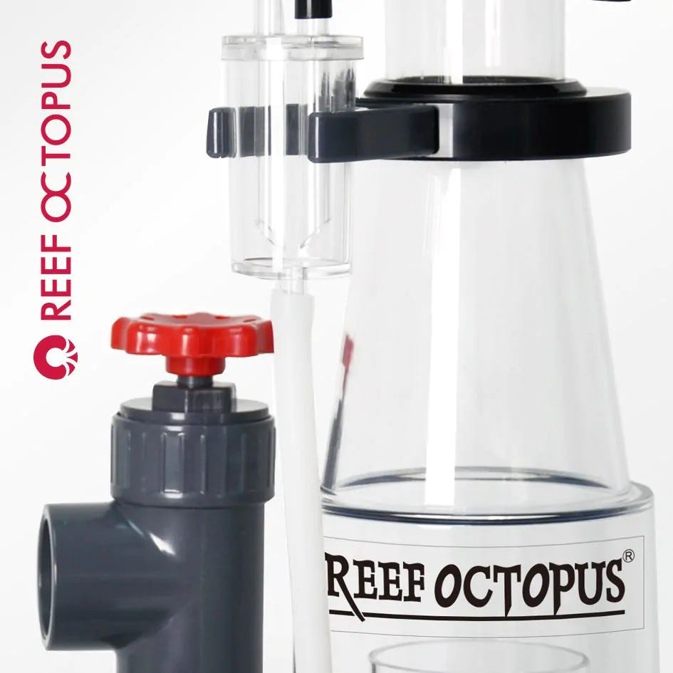 Reef Octopus Classic 4" Pinwheel Skimmer - CLSC-110INT