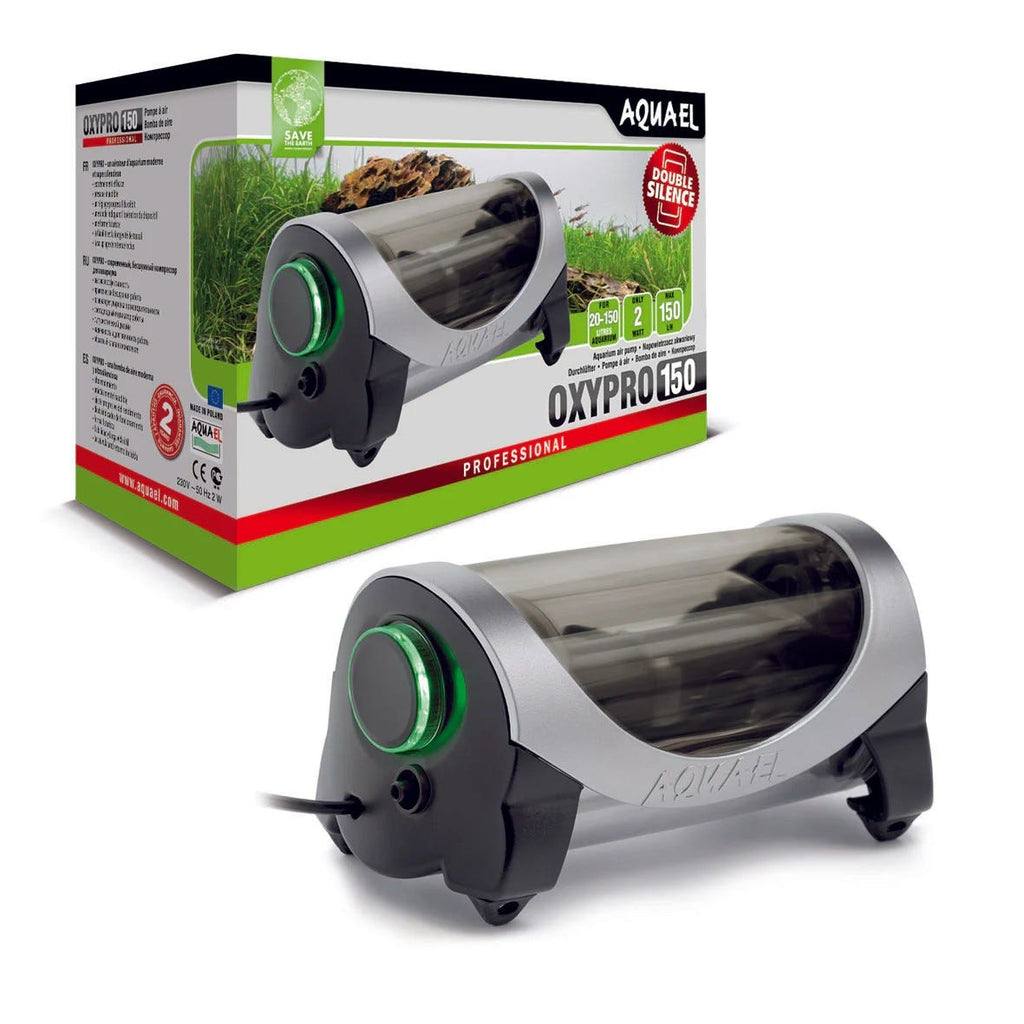 Aquael Oxypro 150 Air Pump