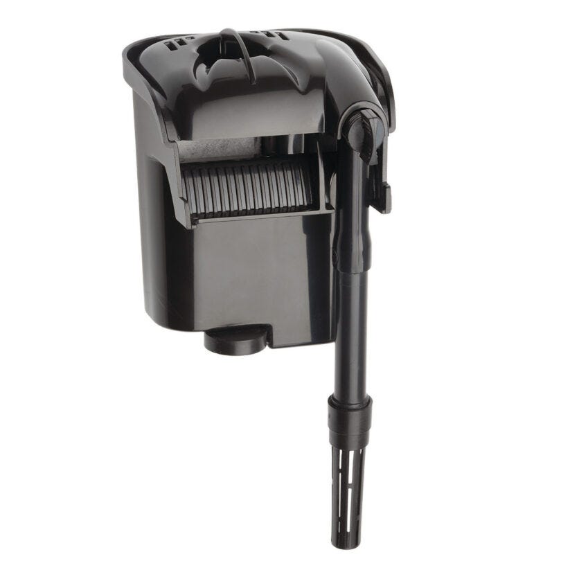 Aquael Versamax MINI Hang-on-Back Filter