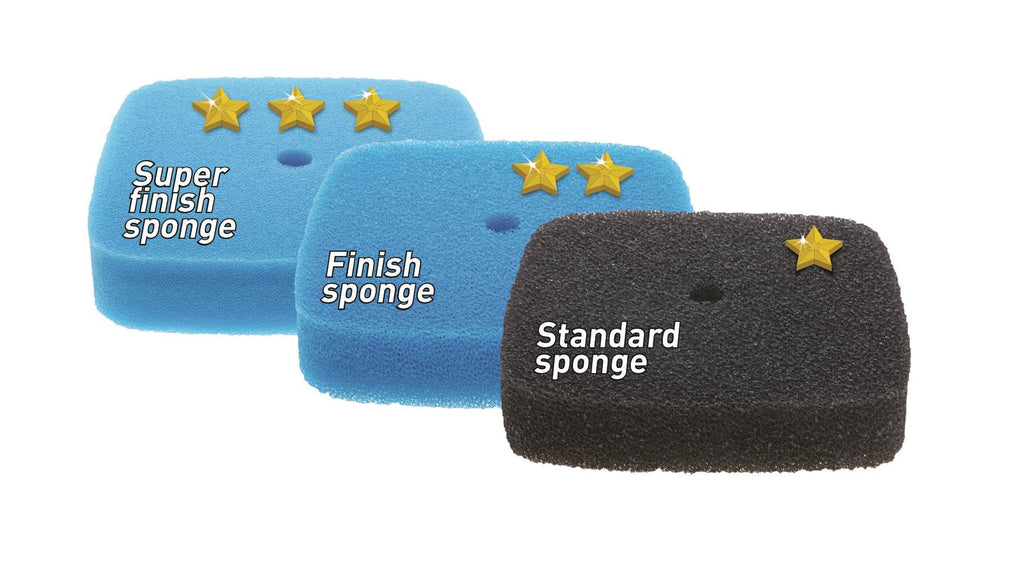 Aquael Ultramax Foam Cartridge Standard