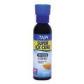 API Liquid Super Ick Cure Freshwater And Saltwater Fish Medication 4 Oz Bottle
