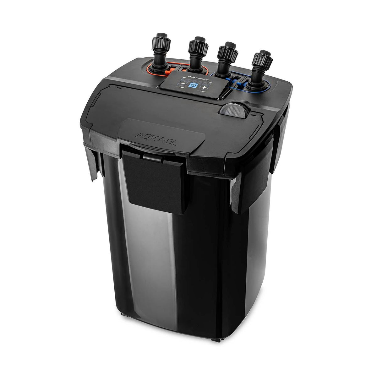 Aquael Hypermax 4500 Bluetooth Canister Filter