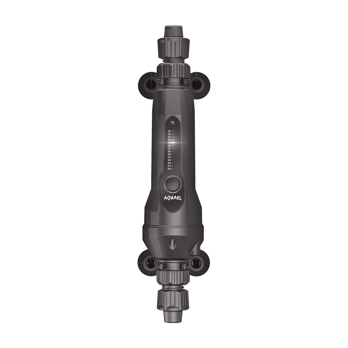 Aquael FLOW Inline Heater 500 watt