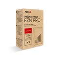 Aquael Versamax PRO Carbon Media Pack