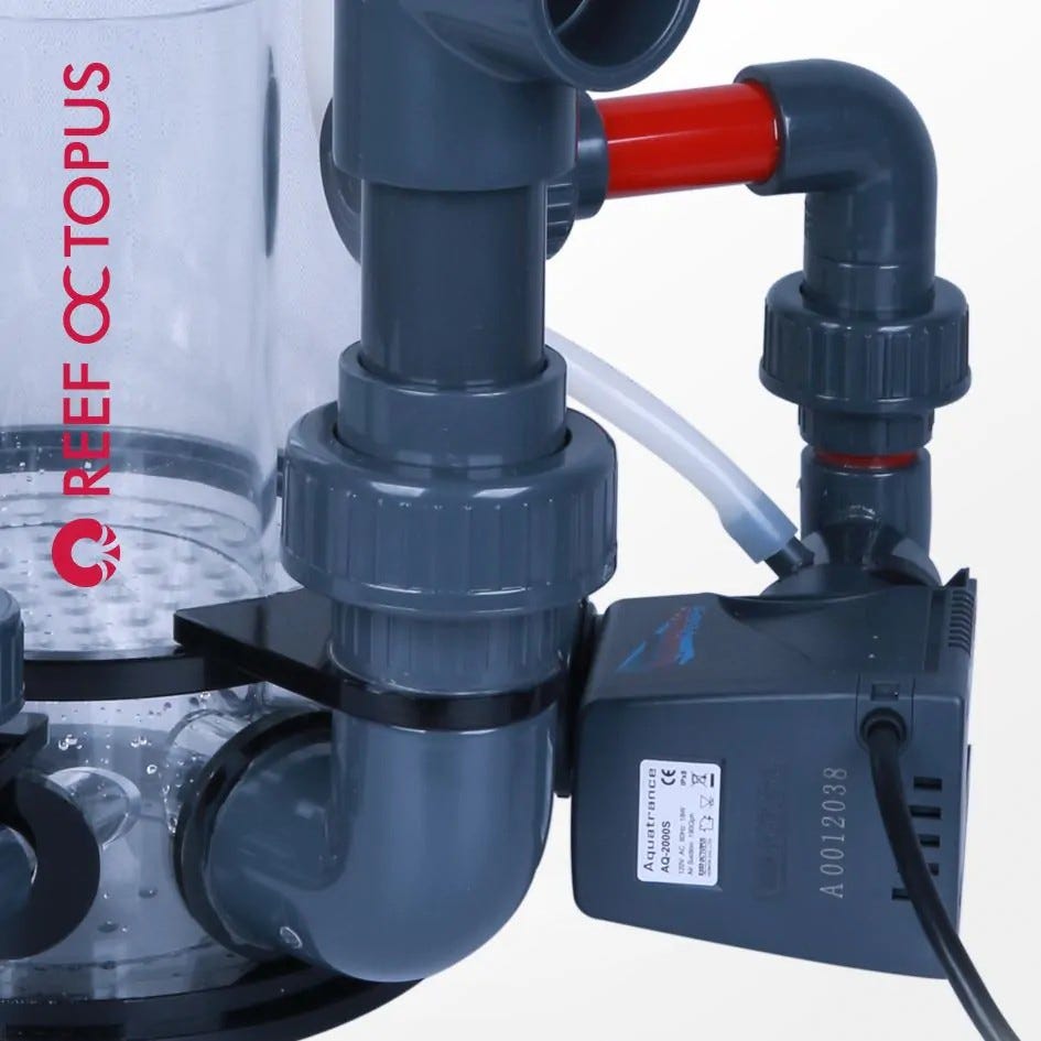Reef Octopus 6" Recirculating Skimmer - CLSC-150EXT
