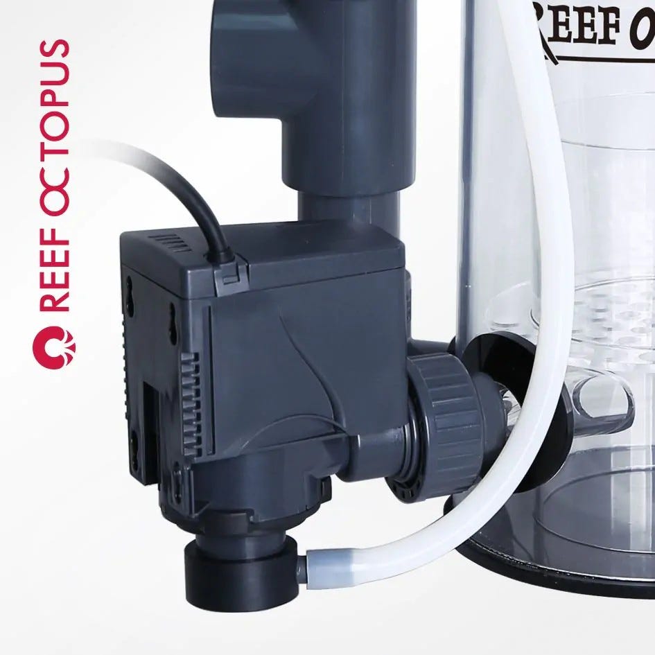 Reef Octopus Classic 6" Internal Skimmer - CLSC-150INT