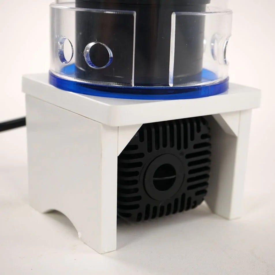 IceCap In-Sump 40w UV Sterilizer