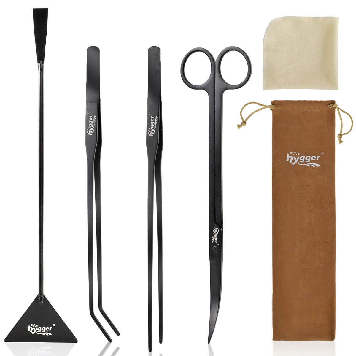 Hygger Cleaning Tool Kit HG965