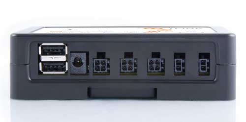 Neptune 1LINK Power and Communication Module w/ Power Supply