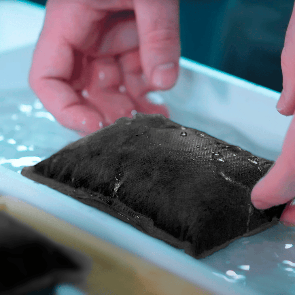 WIO AquaGrow Insula Pad Set