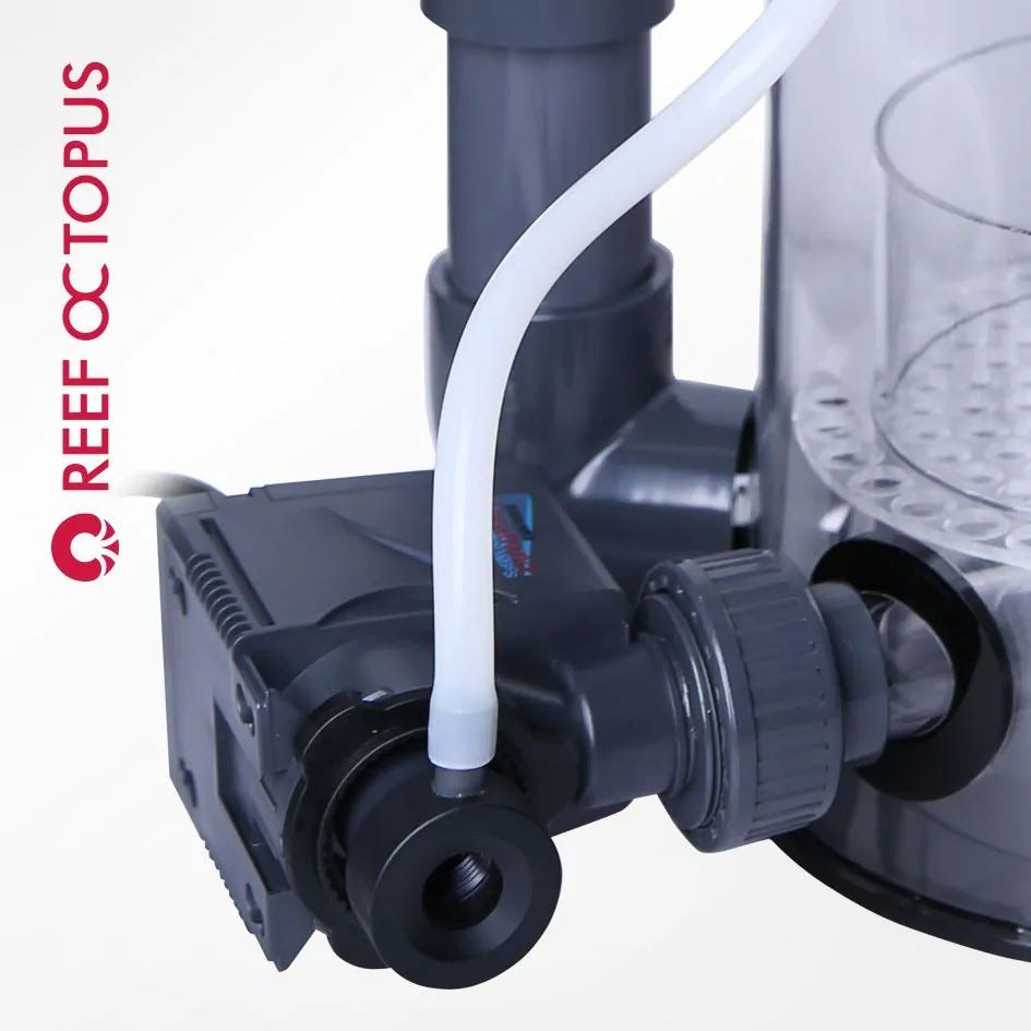 Reef Octopus Classic 8" In-Sump Skimmer w/ AQ3000s CLSC-200INT