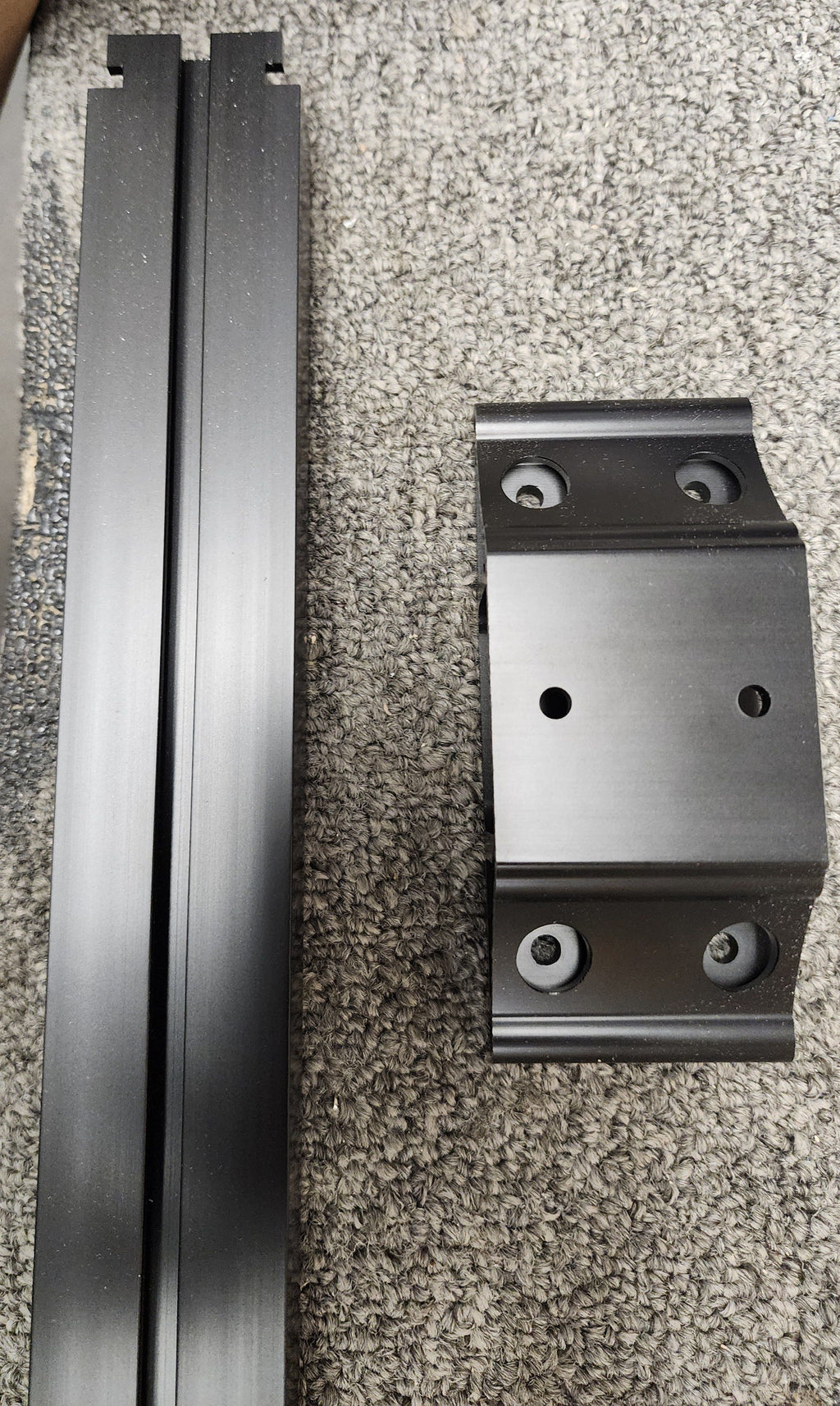 CLEARANCE CL-211   AI EXT 48" Rail 
