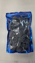BlueLine 1-1/4" Premium Black Ceramic Frag Plugs 25/pack