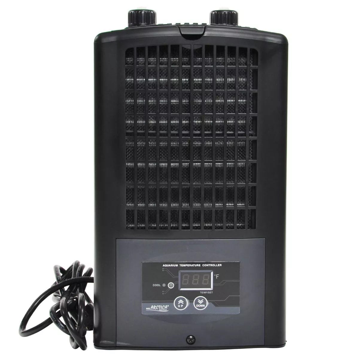 JBJ Arctica Titanium Chiller 1/15 HP