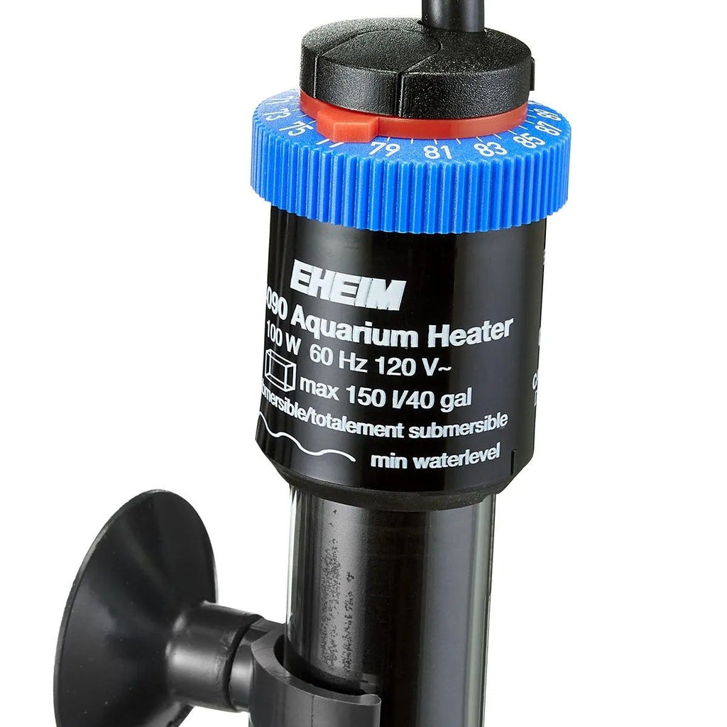 Eheim Jager Submersible Aquarium Heater 150 watt