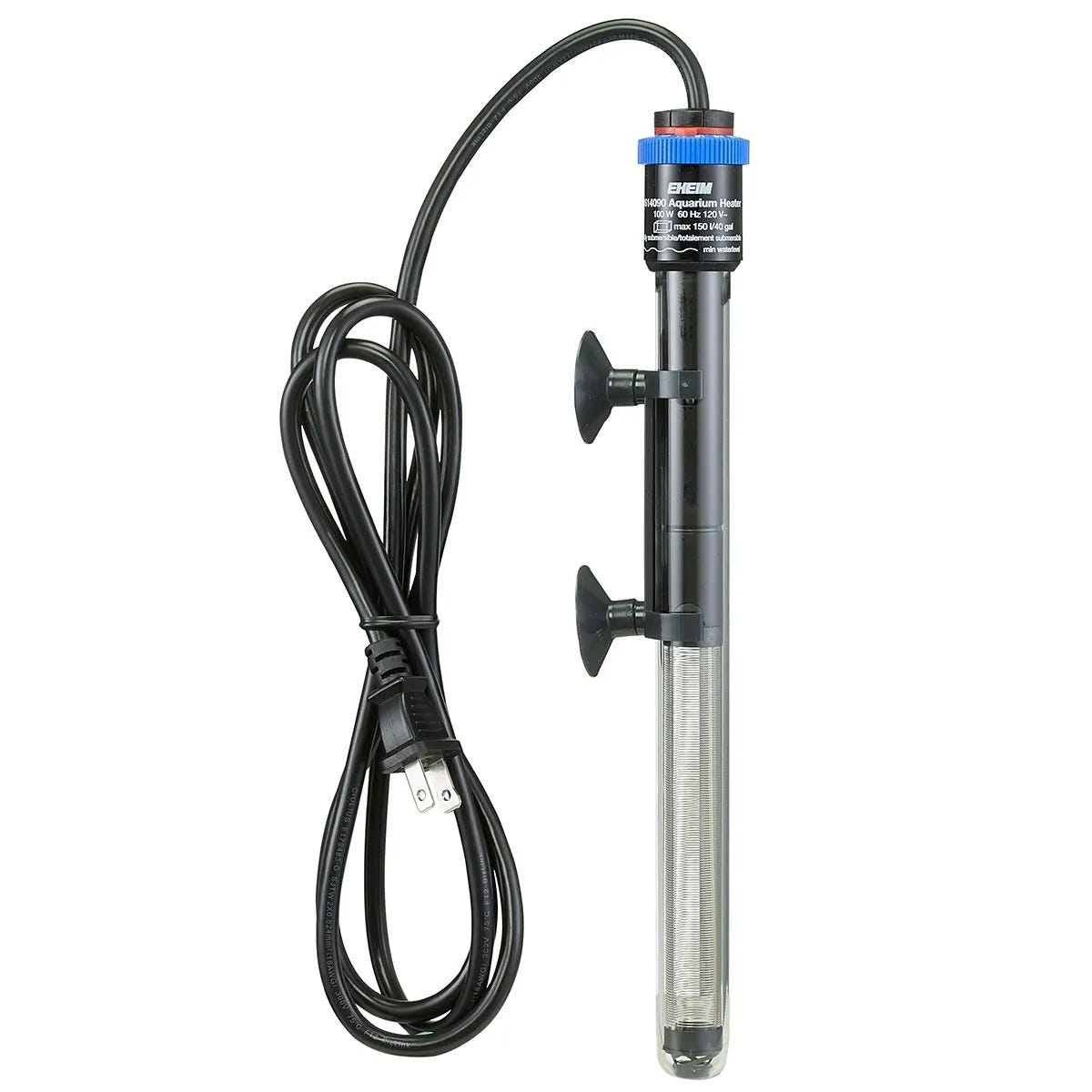 Eheim Jager Submersible Aquarium Heater 150 watt
