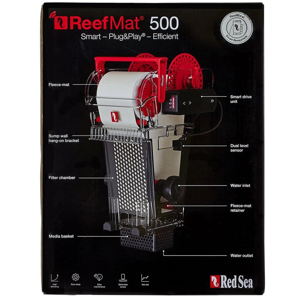 Red Sea ReefMat 500 