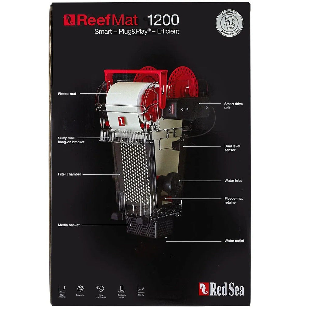 Red Sea ReefMat 1200 