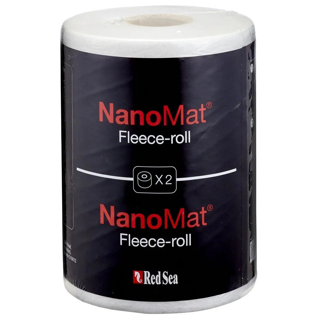 Red Sea NanoMat Fleece-Roll - 2 pack