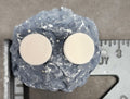 BlueLine 2-Hole Frag Rock