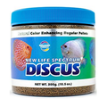 New Life Spectrum Naturox Discus Food - Regular Sinking Pellet (1mm-1.5mm) - 300g
