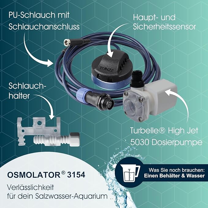 Tunze Osmolator 3  3154